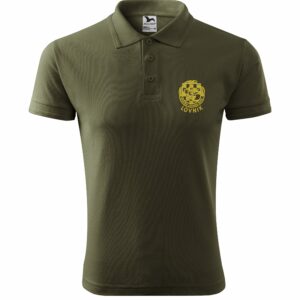 LOVAČKA MAJICA POLO - LOVNIK