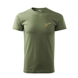 T-shirt (exclusive: logo jelena)