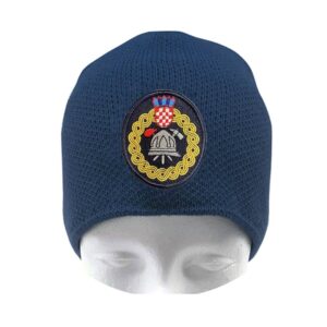 Vatrogasna zimska kapa