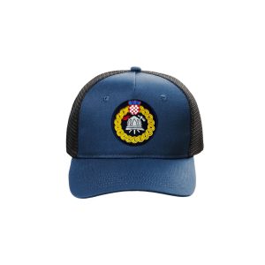 Kapa šilt vatrogasna ljetna AMERICAN STYLE