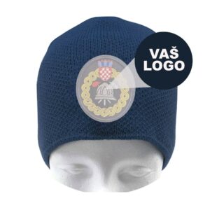 Vatrogasna zimska kapa s vašim logom