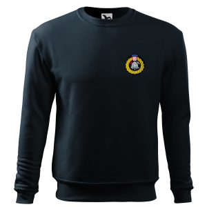 VATROGASNA MAJICA DUGI RUKAV FELPA