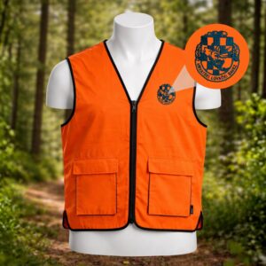 PRSLUK MARKIRNI S LOGOM HLS-A