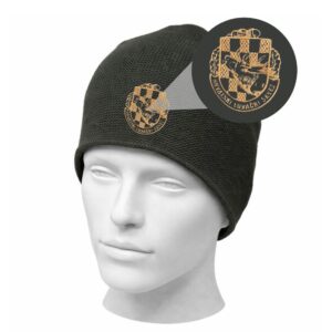 ZIMSKA KAPA EXCLUSIVE - HLS LOGO MASLINASTA