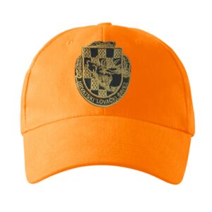 KAPA ŠILT MARKIRNA - HLS LOGO