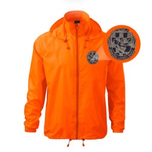 VJETROVKA MARKIRNA - HLS LOGO