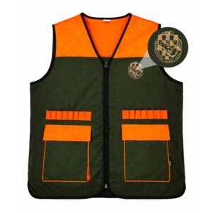 PRSLUK MARKIRNI - ZELENI - HLS LOGO