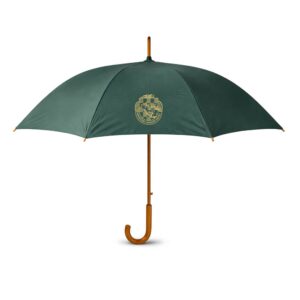 KIŠOBRAN S HLS LOGOM