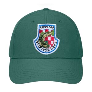 RIBOČUVARSKA ŠILT KAPA