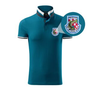 RIBOČUVARSKA POLO MAJICA