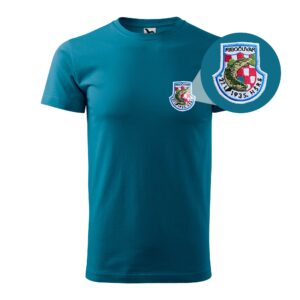 RIBOČUVARSKA T-SHIRT MAJICA