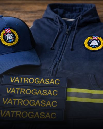Vatrogasni program