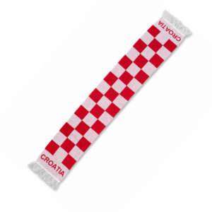 NAVIJAČKI ŠAL – CROATIA