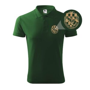 POLO MAJICA – HLS LOGO