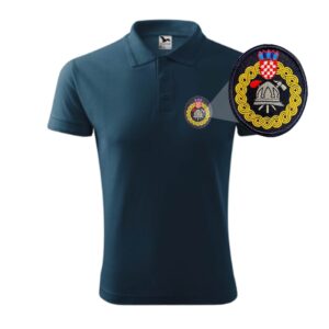 VATROGASNA POLO MAJICA